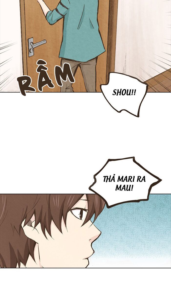 Làm Vợ Anh, Em Nhé: Chapter 23
