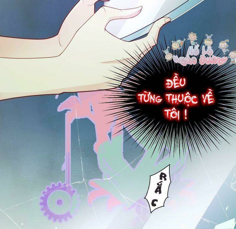 Không Thể Hòan Hảo Tuyệt Đối: Chapter 0