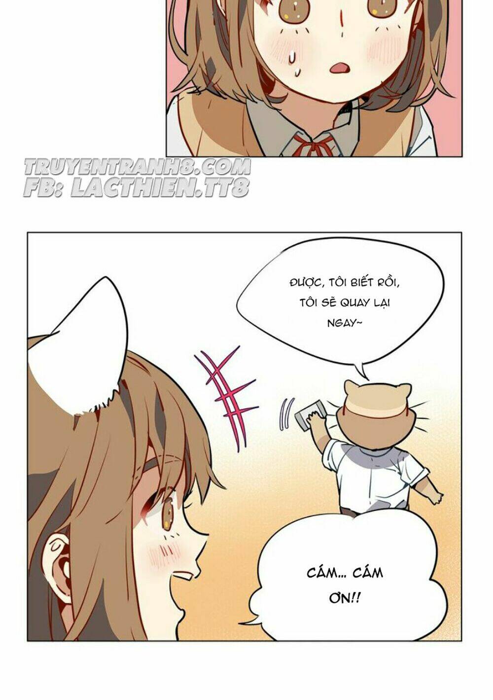 Hoa Đạo Sĩ: Chapter 14