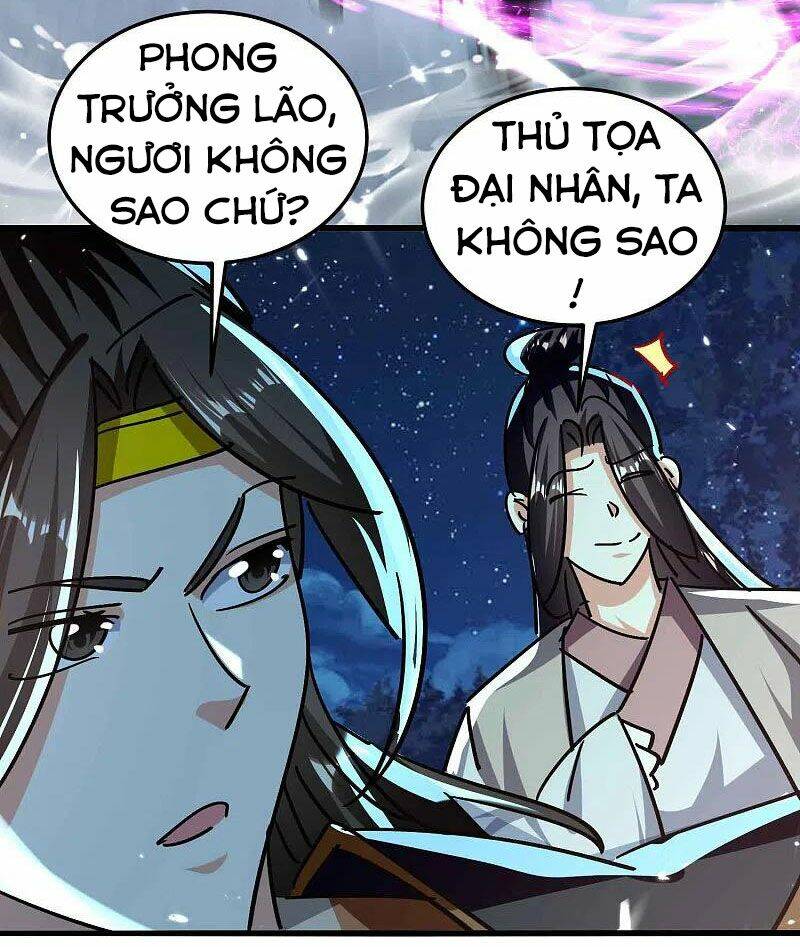 Kết Hôn Không Dễ: Chapter 177