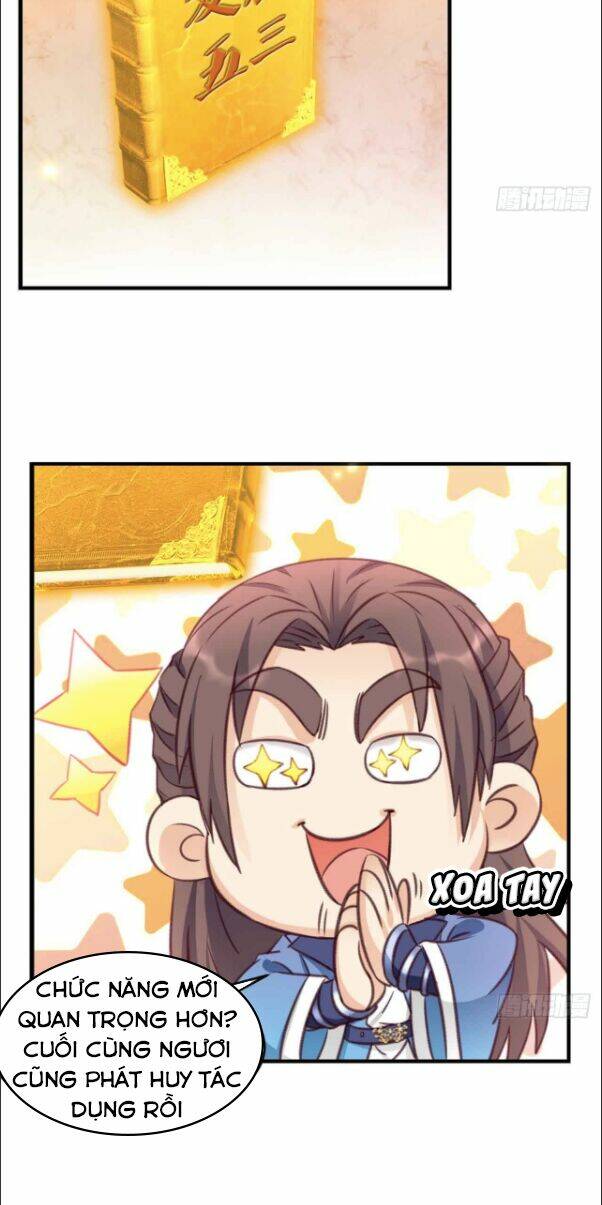 Lão Tổ Của Bạn Đang Online: Chapter 41