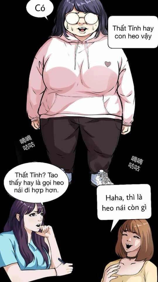 Giày Thủy Tinh: Chapter 1.1