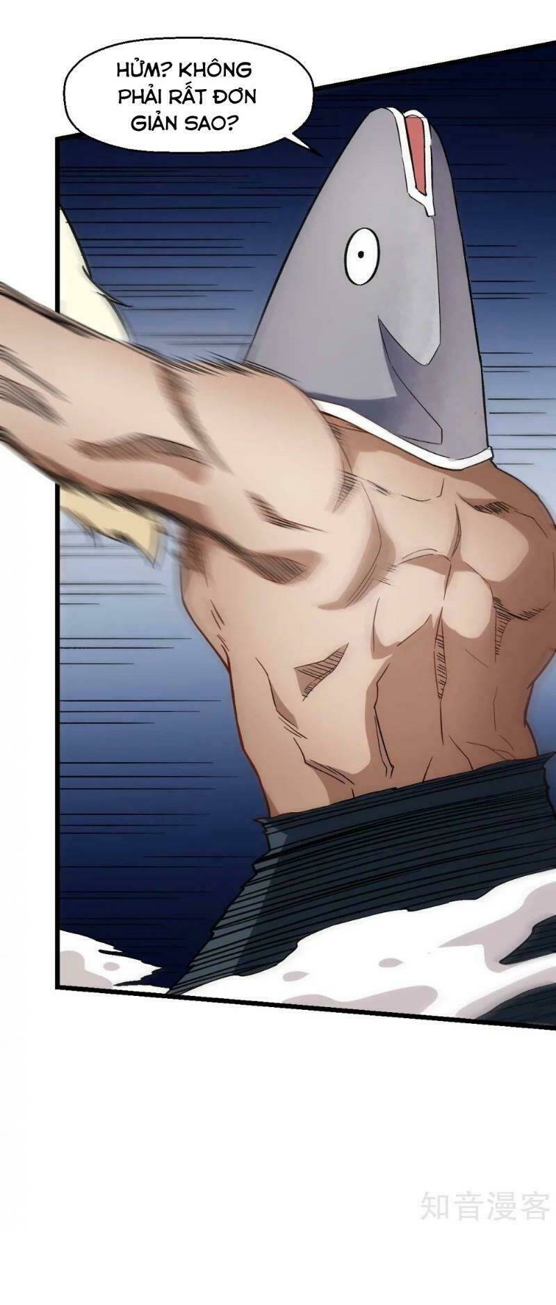 Vườn Trường Cuồng Sư Hệ Thống: Chapter 99