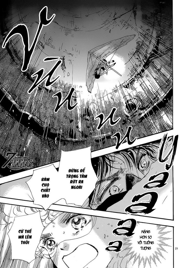 Mầm Sống: Chapter 178