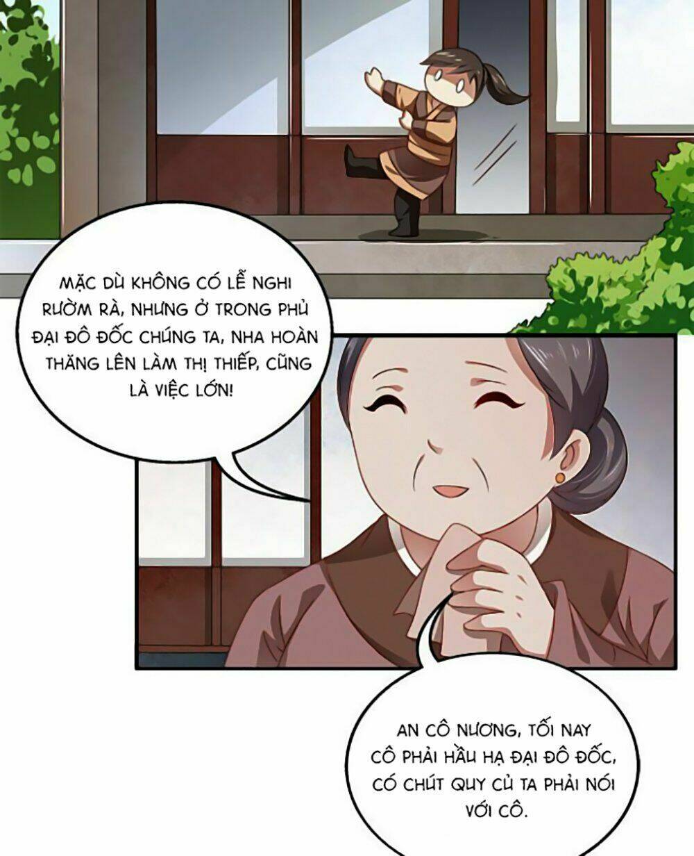 Thịnh Thế An Nhiên: Chapter 6