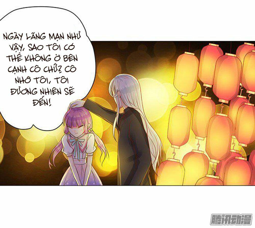 Ma Vương Luyến Ái Chỉ Nam: Chapter 54