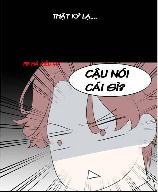 Mối Tình Đơn Phương: Chapter 6