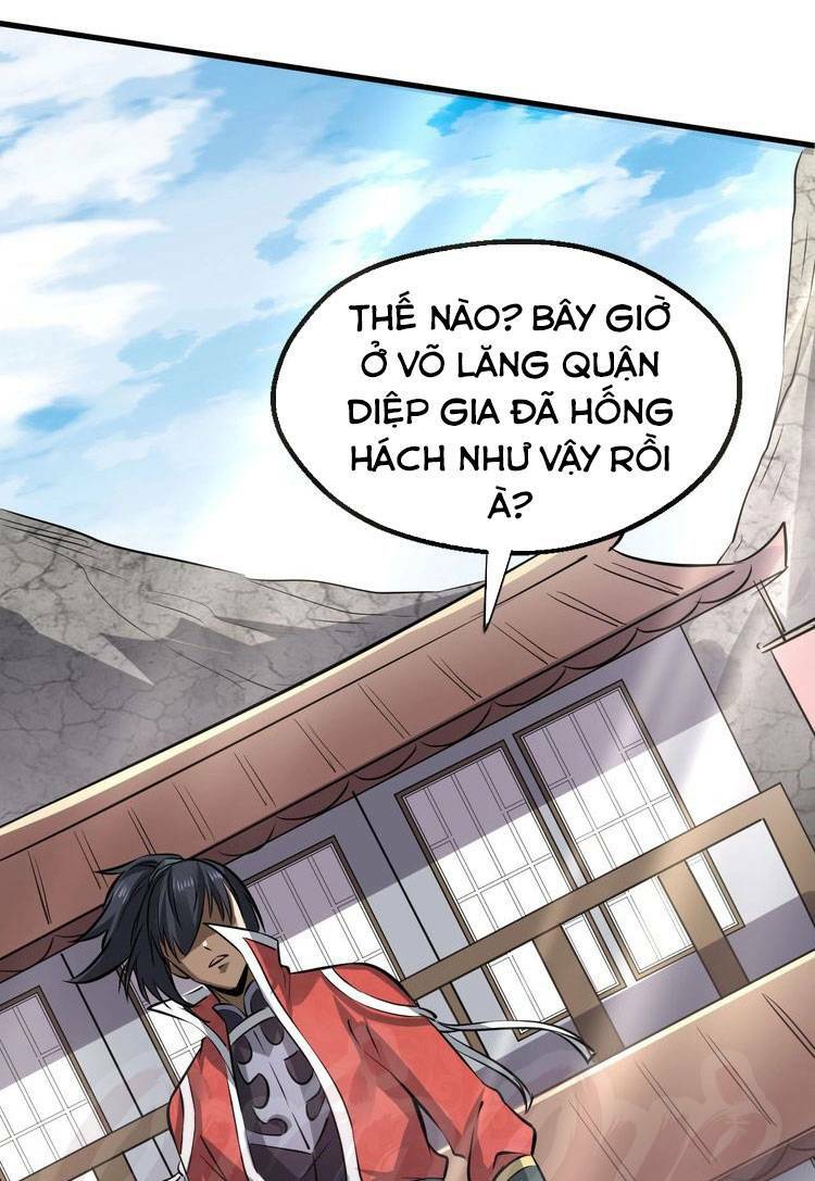 Đấu Hồn Đại Lục: Chapter 14