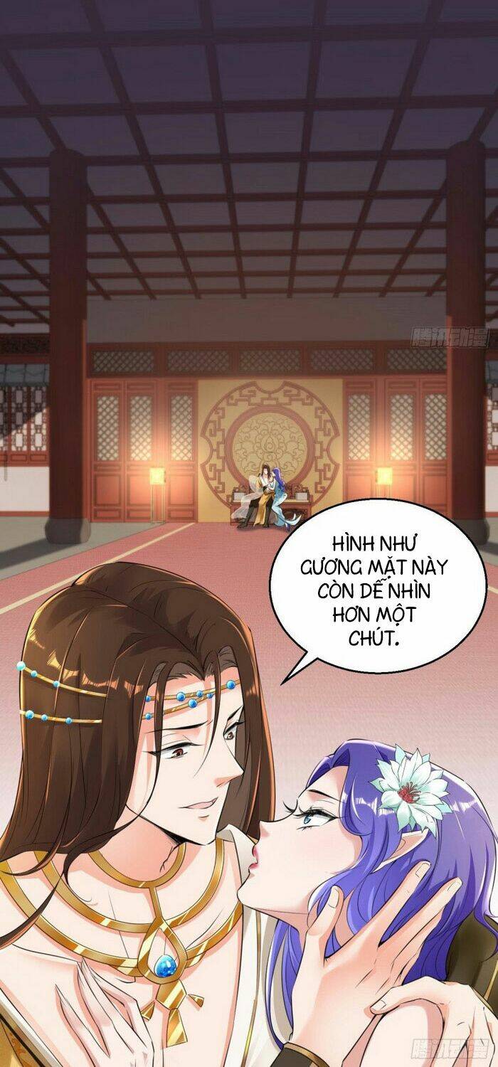 Tà Du Ký: Chapter 60