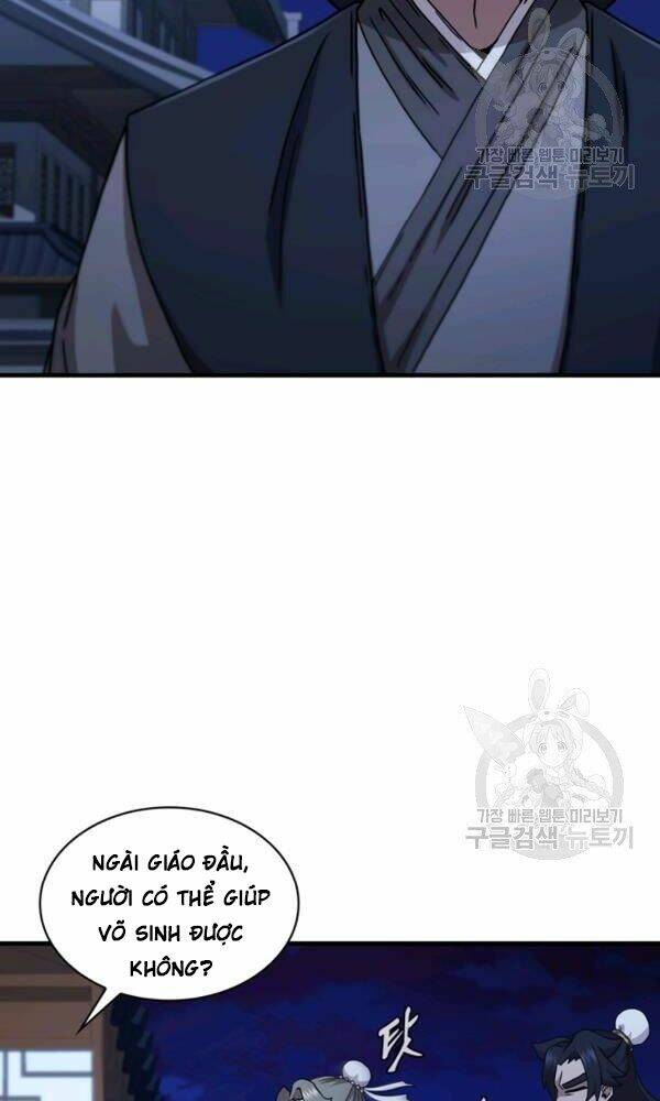 Thân Thủ Đệ Nhất Kiếm: Chapter 75