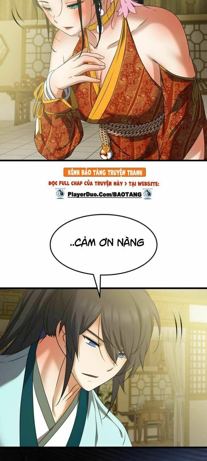 Lôi Thần Chuyển Sinh: Chapter 13