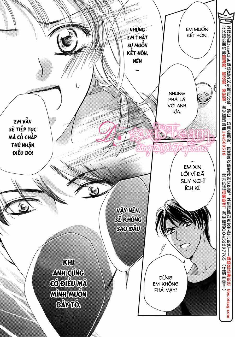 Ai Rồi Cũng Phải Kết Hôn: Chapter 16