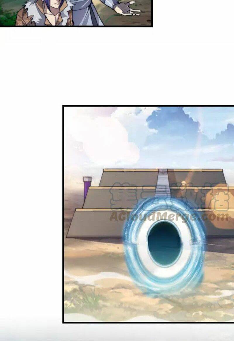 Ngự Thiên Thần Đế: Chapter 72