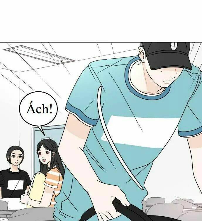 30 Phút Bước Đi Bên Em: Chapter 51