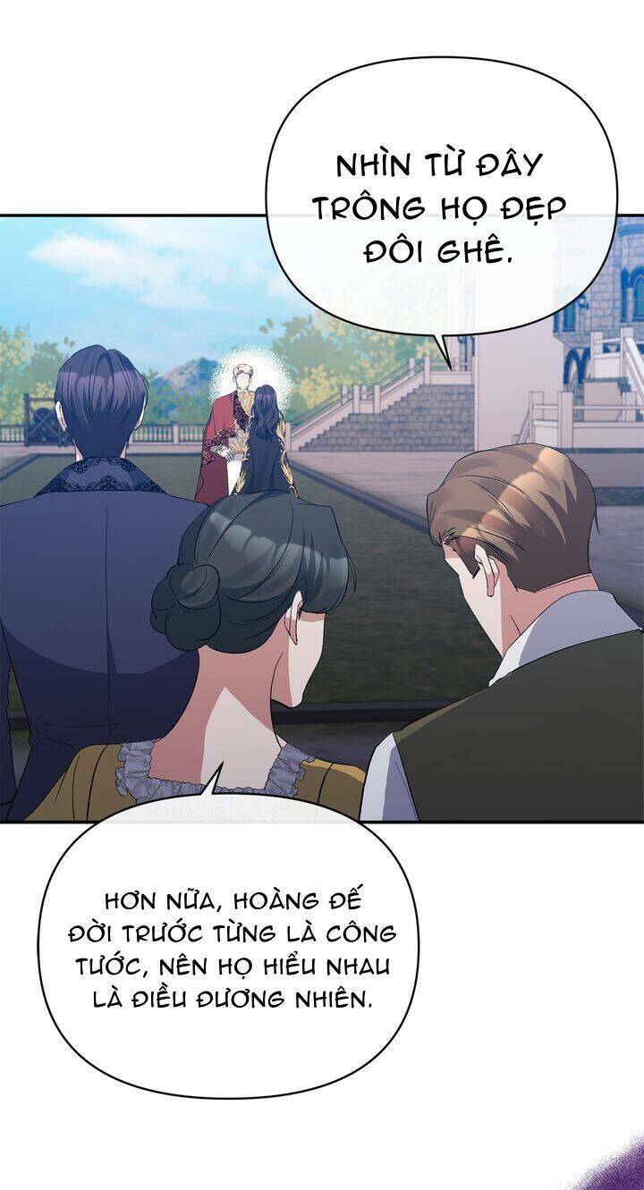 Nữ Công Tước Phương Bắc Là Một Nhân Vật Phản Diện: Chapter 28