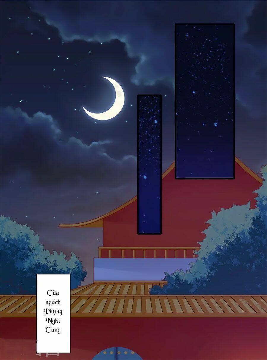 Khuynh Thế Y Phi Muốn Bỏ Chồng: Chapter 77