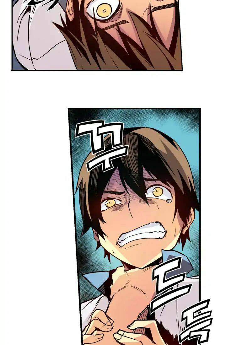 Sweet X Trouble: Chapter 40