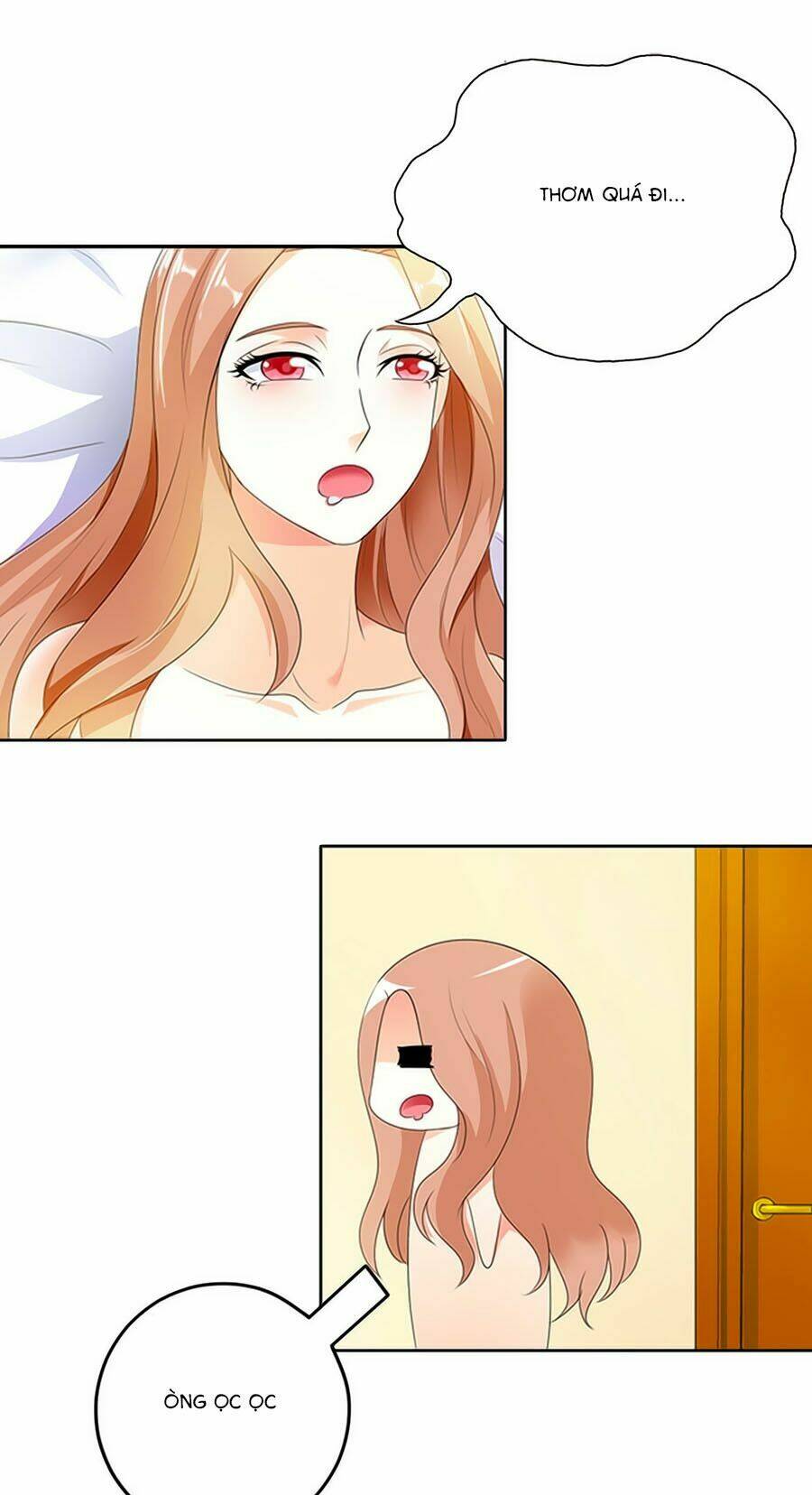 Song Diện Danh Viện: Chapter 38