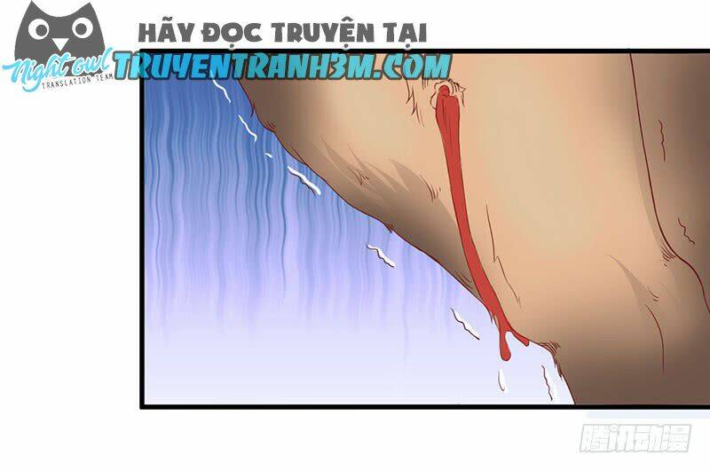 Trên Gối Của Chủ Tịch Ác Ma: Chapter 16