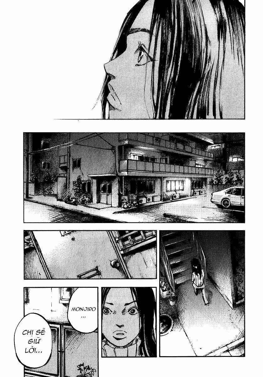 Skyhigh: Shinshou: Chapter 5.2