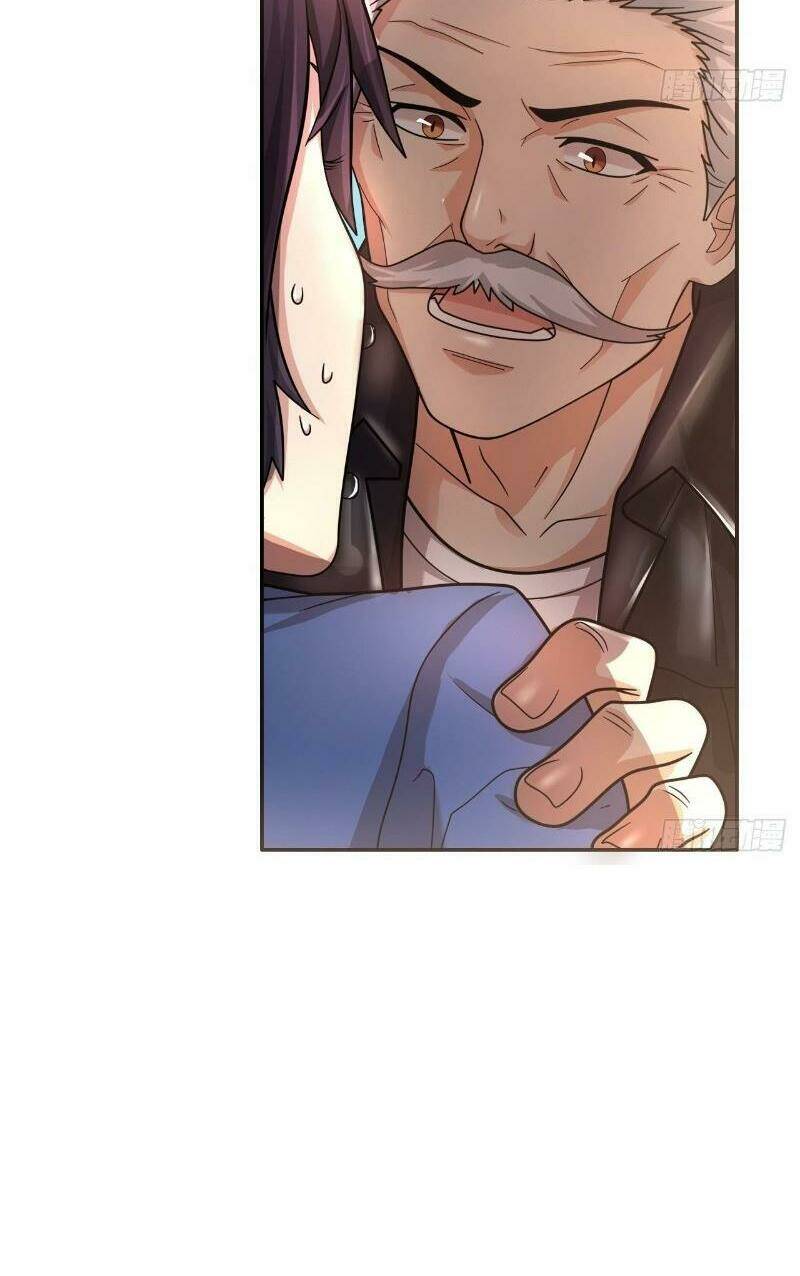 Hệ Thống Bái Kim Siêu Cấp: Chapter 2