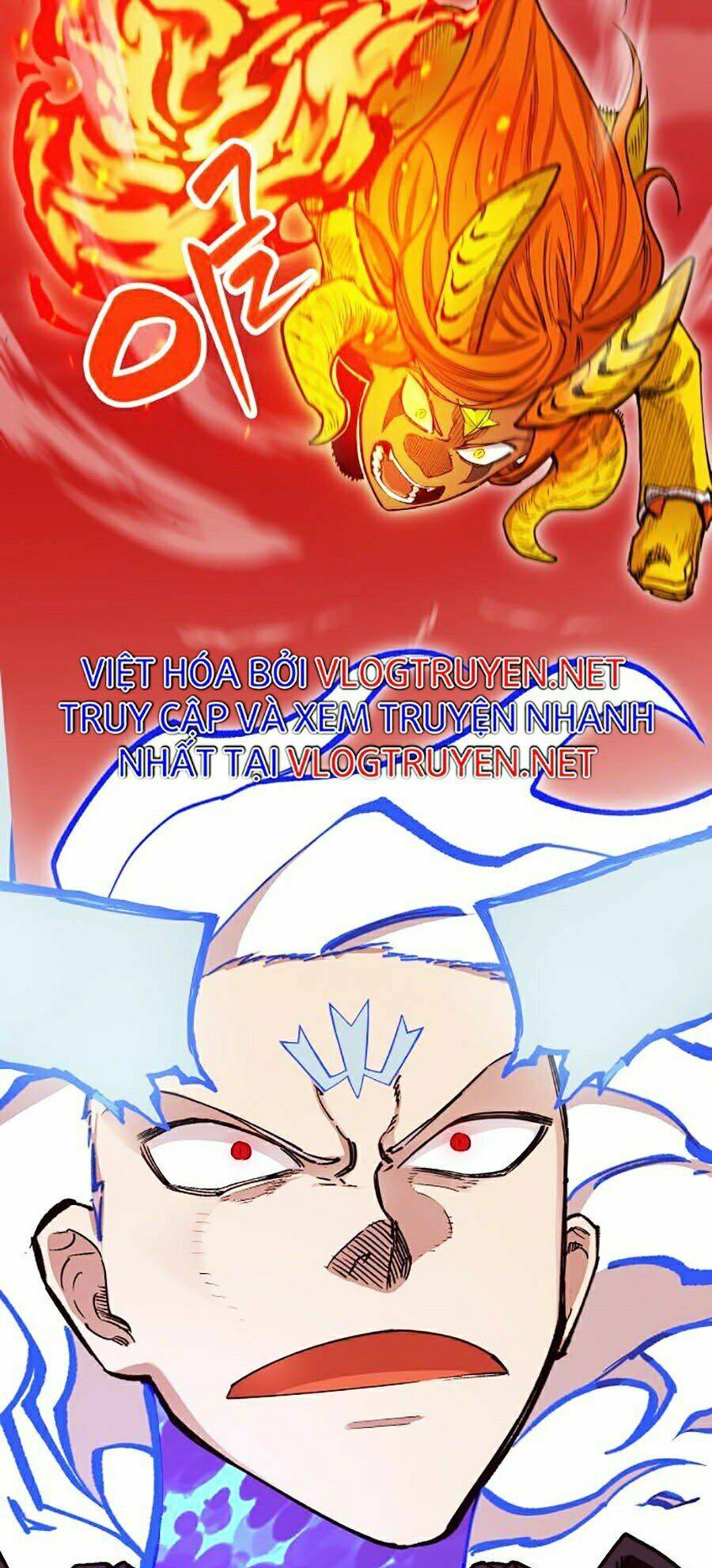 Hard Core Leveling Warrior Ss2: Chapter 112