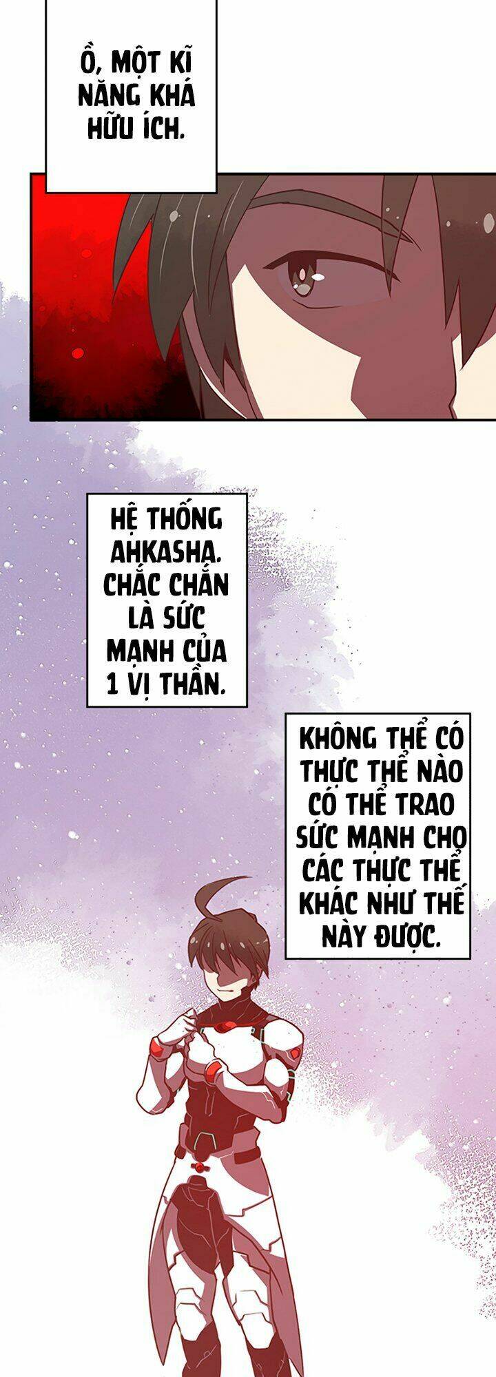 Ta Là Vua Pháp Sư: Chapter 15