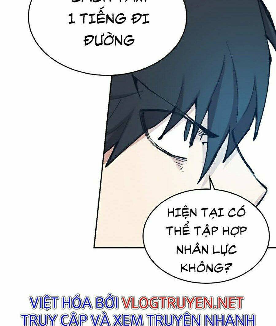 Hard Core Leveling Warrior Ss2: Chapter 102