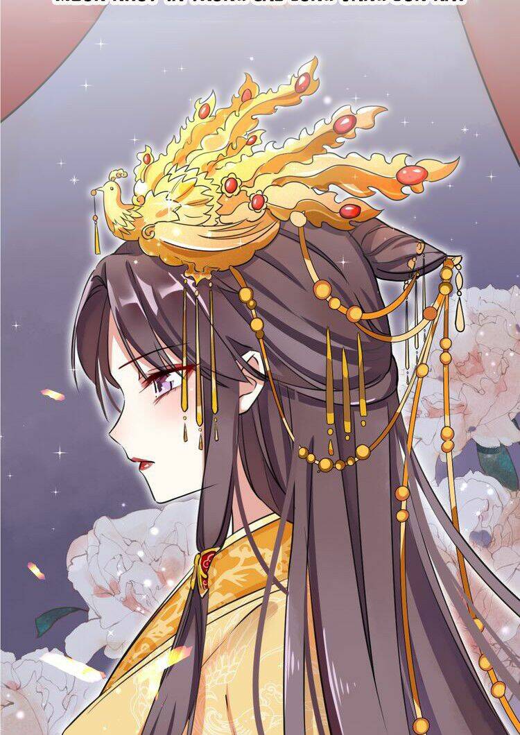 Hoa Nhan Sách: Chapter 1