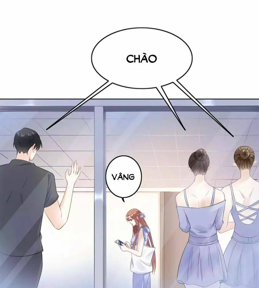 Bạn Trai Điều Khiển Giấc Mơ: Chapter 57