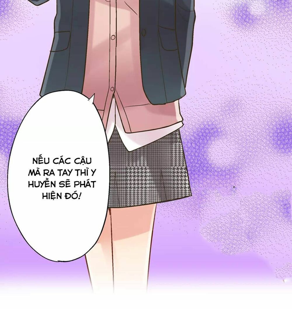 Một Giây Để Hôn Em: Chapter 5