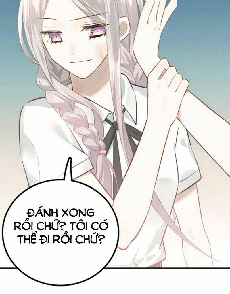 Đầu Gấu Biết Yêu: Chapter 103