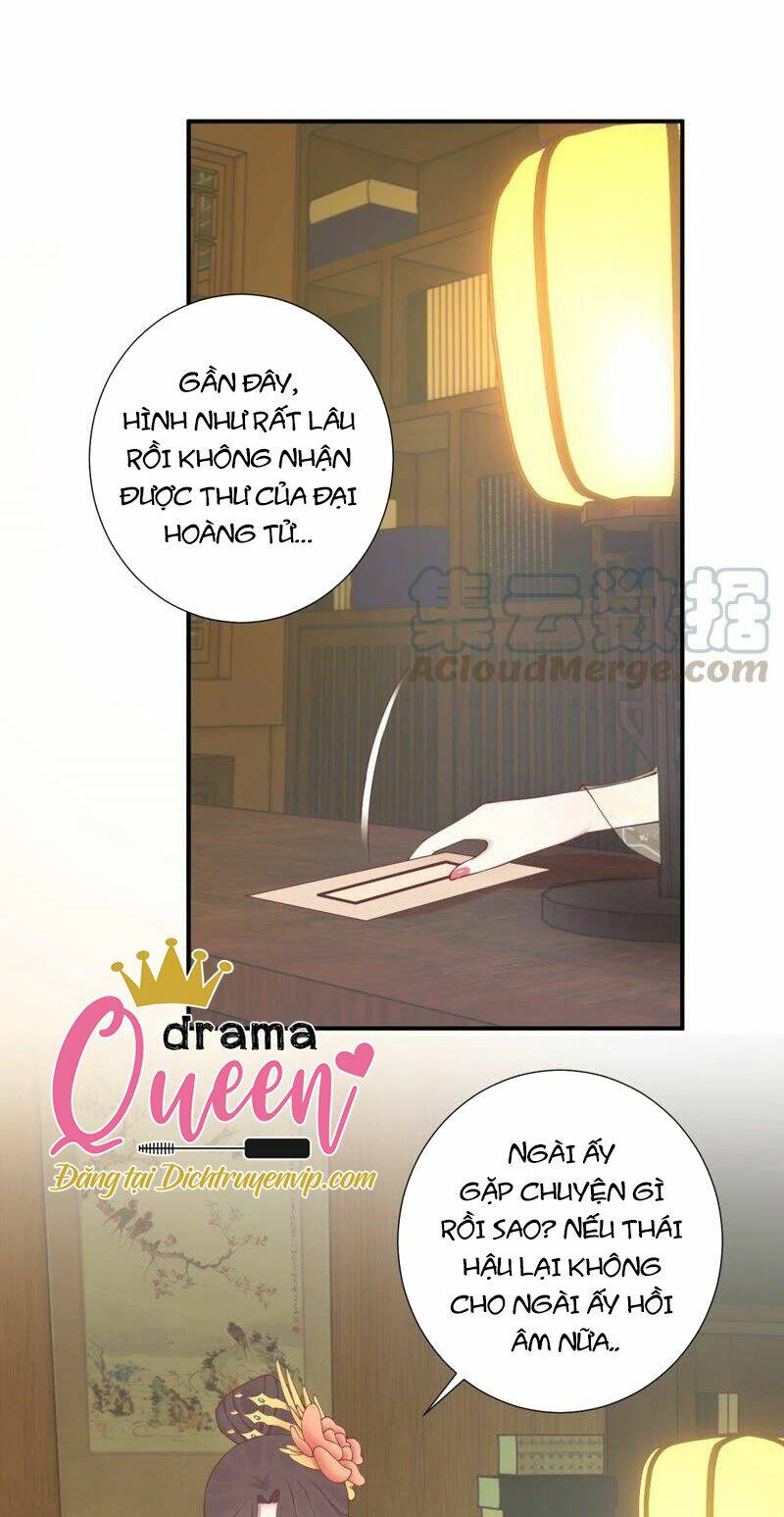 Hoàng Hậu Bận Lắm: Chapter 162