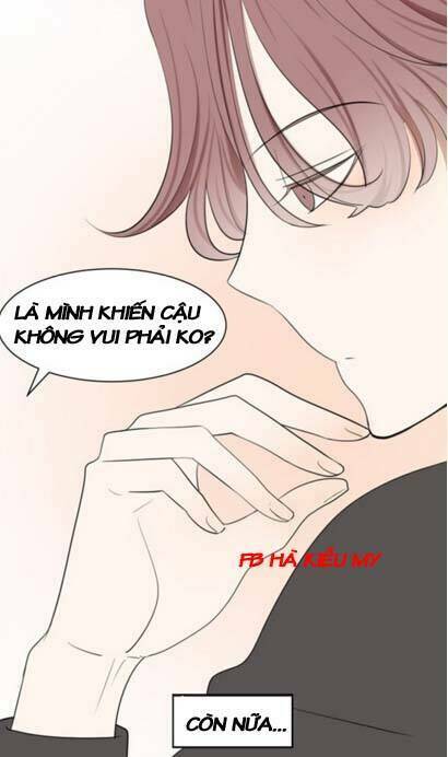 Mối Tình Đơn Phương: Chapter 17