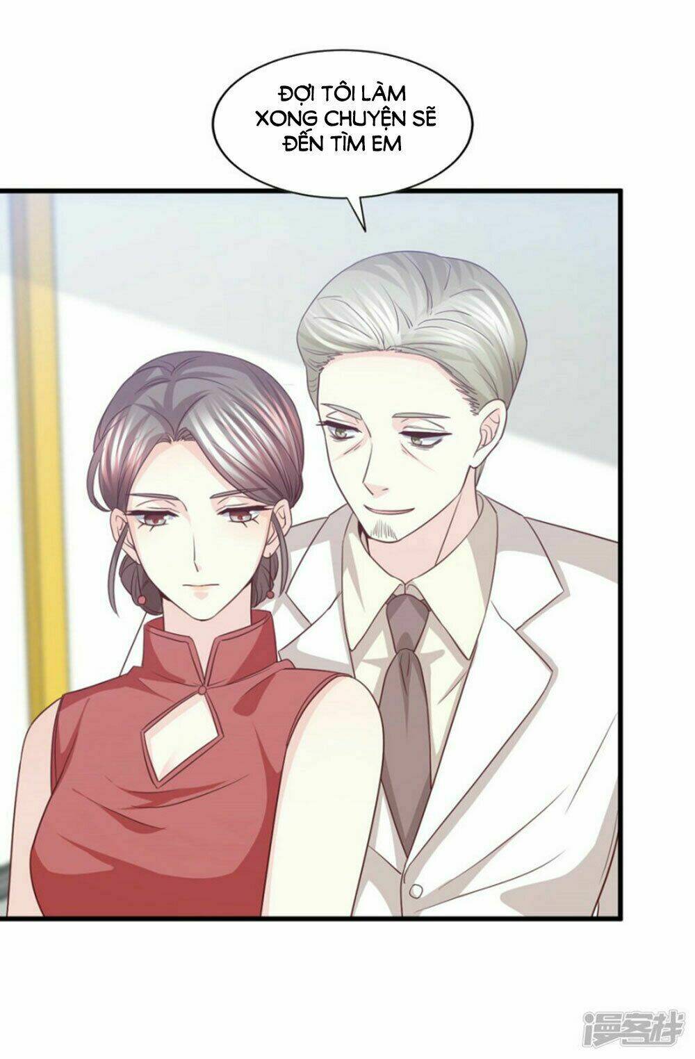 Ta Và Nam Thần Cởi Áo Ngủ Rồi: Chapter 62