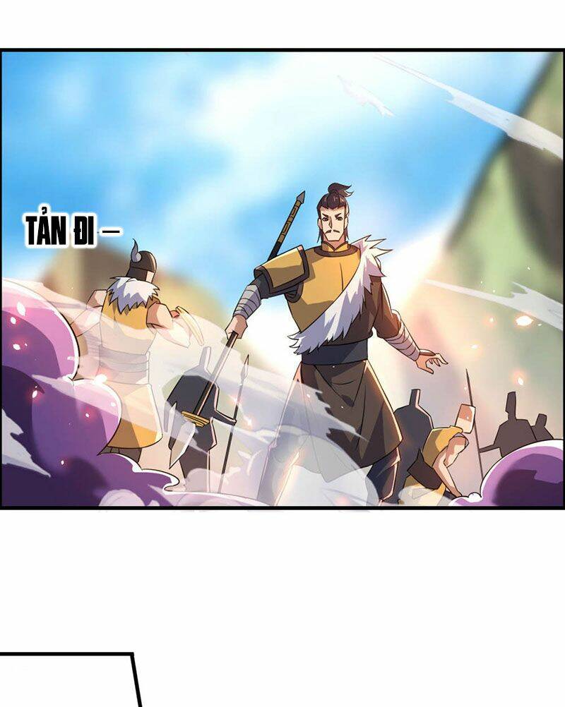Thần Võ Đế Tôn: Chapter 67
