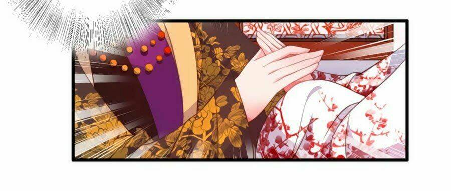 Khuynh Thế Y Phi Muốn Bỏ Chồng: Chapter 5