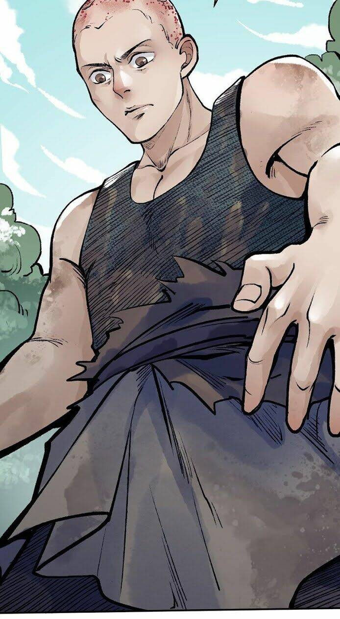 Liên Thành Quyết: Chapter 32