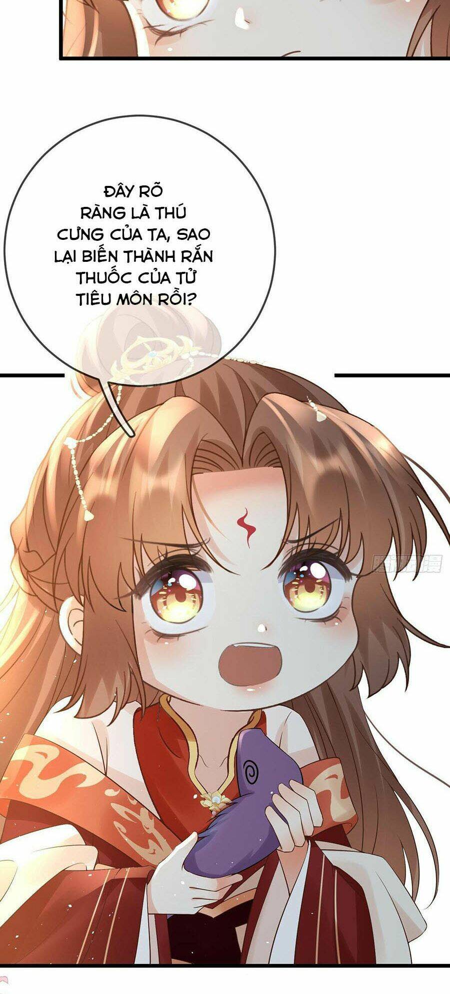 Ma Đầu Vạn Ác Năm Tuổi Rưỡi: Chapter 56