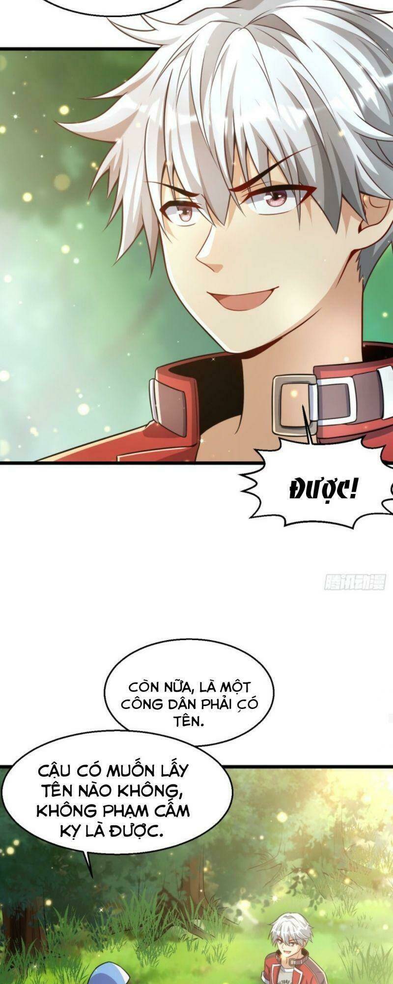 Tối Cường Khắc Kim: Chapter 3