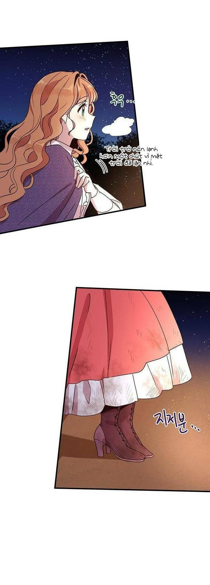 Công Tước, Loạn Vừa Thôi!: Chapter 50