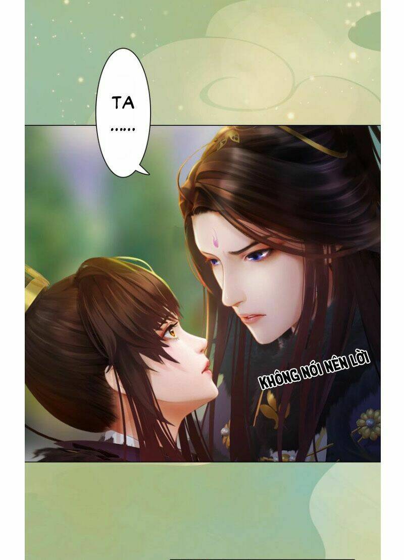 Yêu Nhan Lệnh: Chapter 58