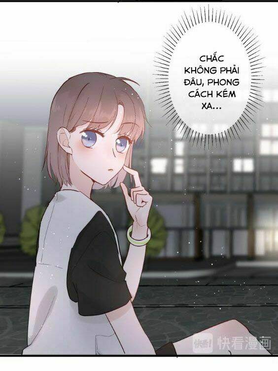 Bạch Nhật Mộng Đồ Giám: Chapter 10