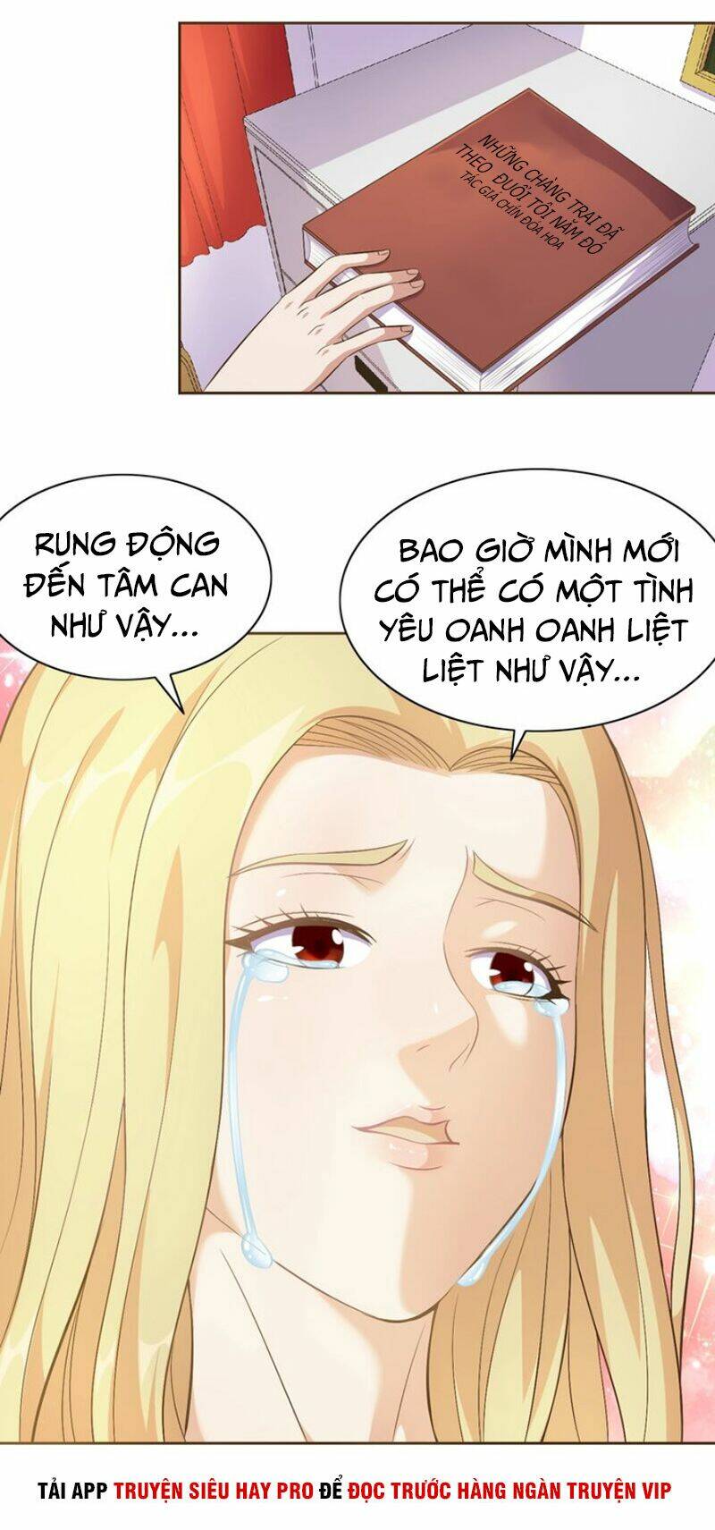 Chín Năm Nghĩa Vụ Tu Chân: Chapter 21