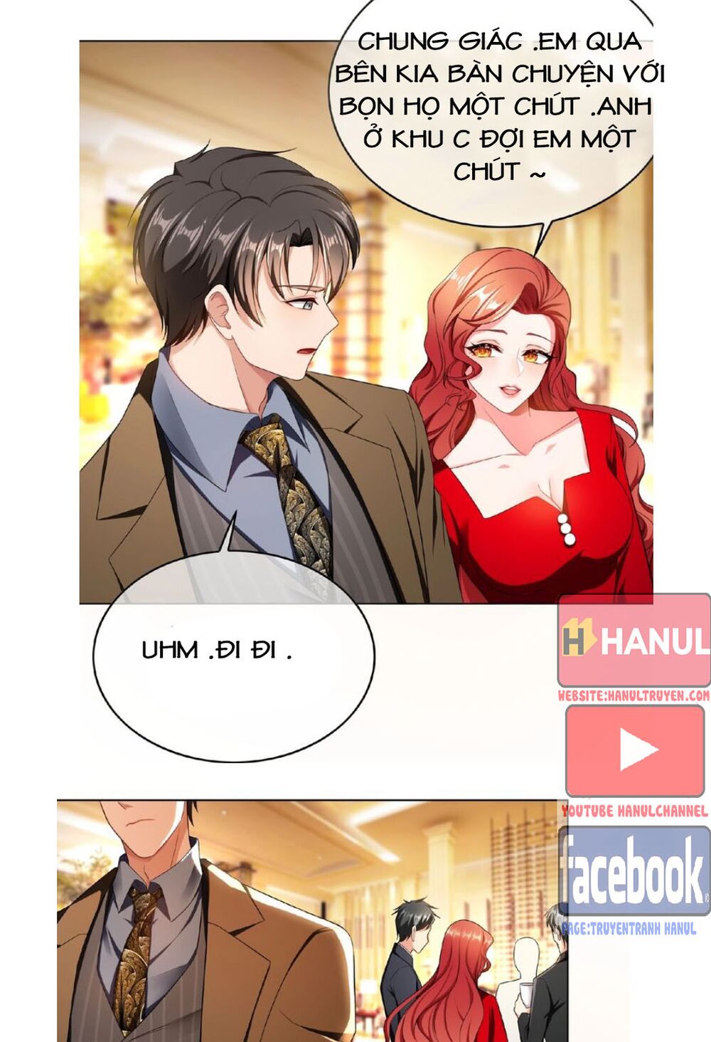 Cô Vợ Nhỏ Nuông Chiều Quá Lại Thành Ác!!: Chapter 150