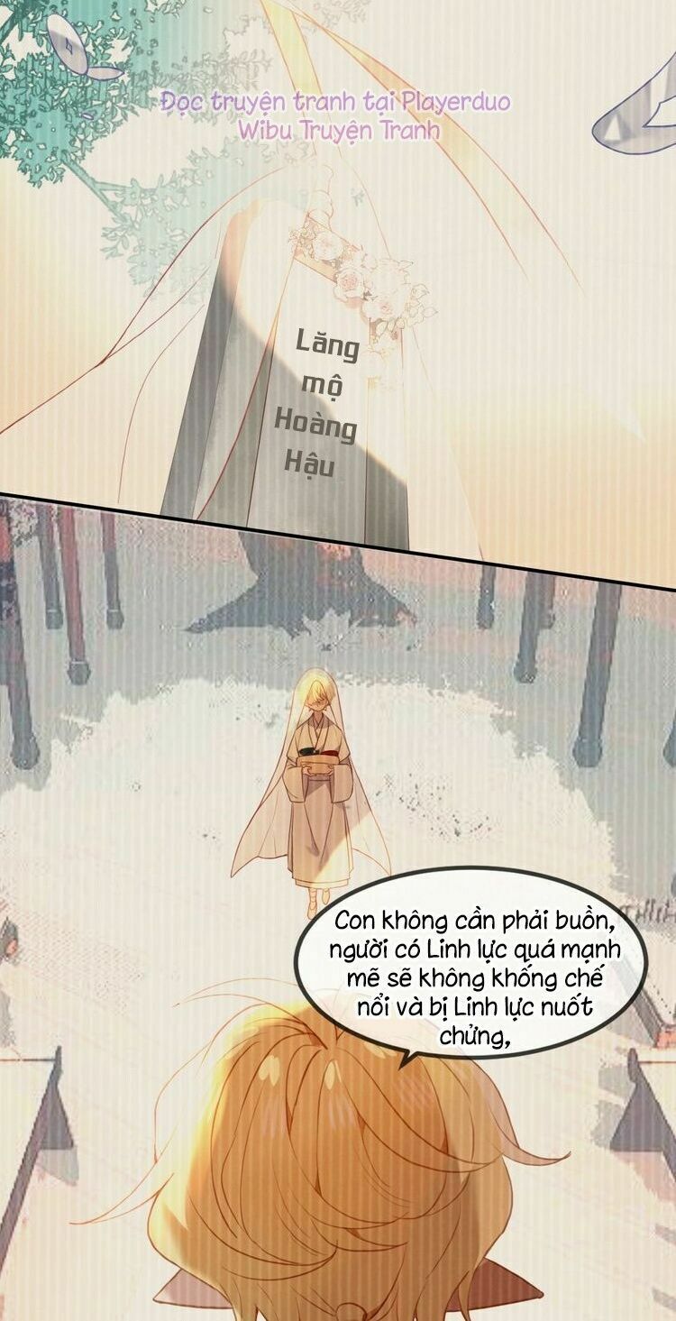Ngô hoàng tại thượng: Chapter 87