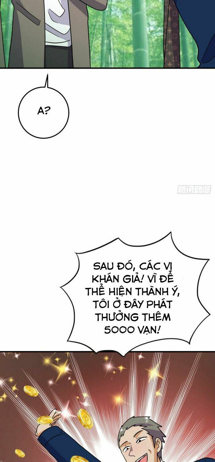 Đại Gia Livestream Vạn Giới: Chapter 80