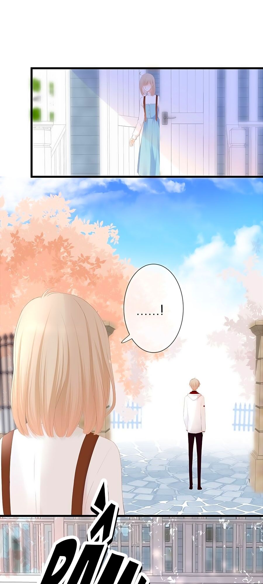 Hoa Chưa Nở Rộ: Chapter 30