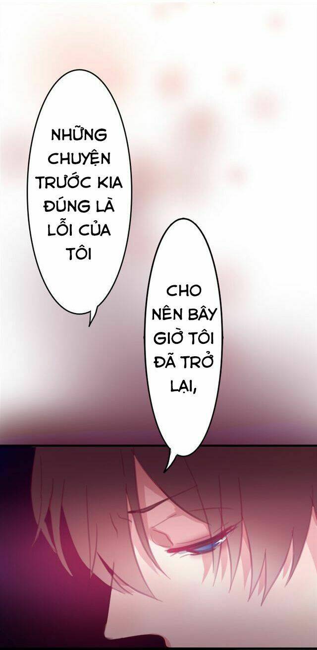 Phụ Đạo Sau Giờ Học: Chapter 15