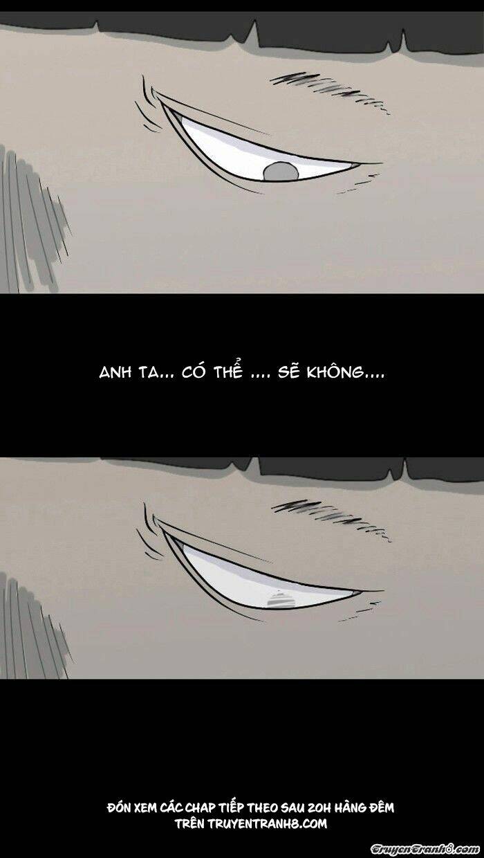 Thứ Sáu: Những Câu Chuyện Cấm: Chapter 22